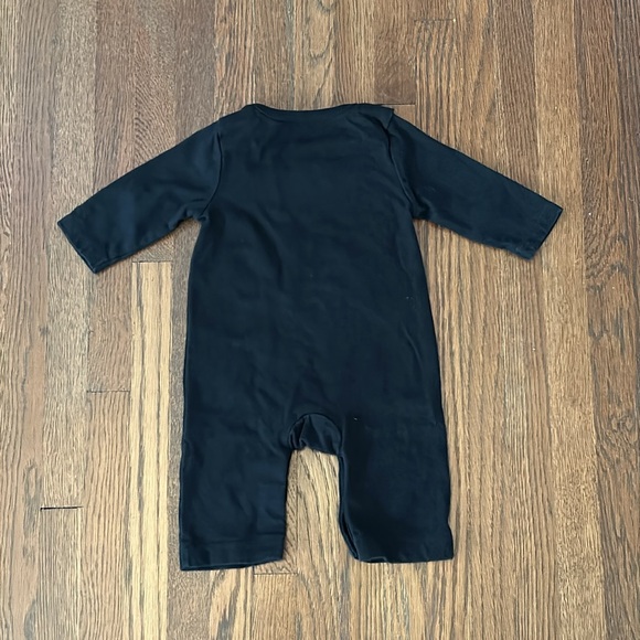 Halloween Skeleton Baby Onesie Size 0-3 Months NWOT - Picture 5 of 5